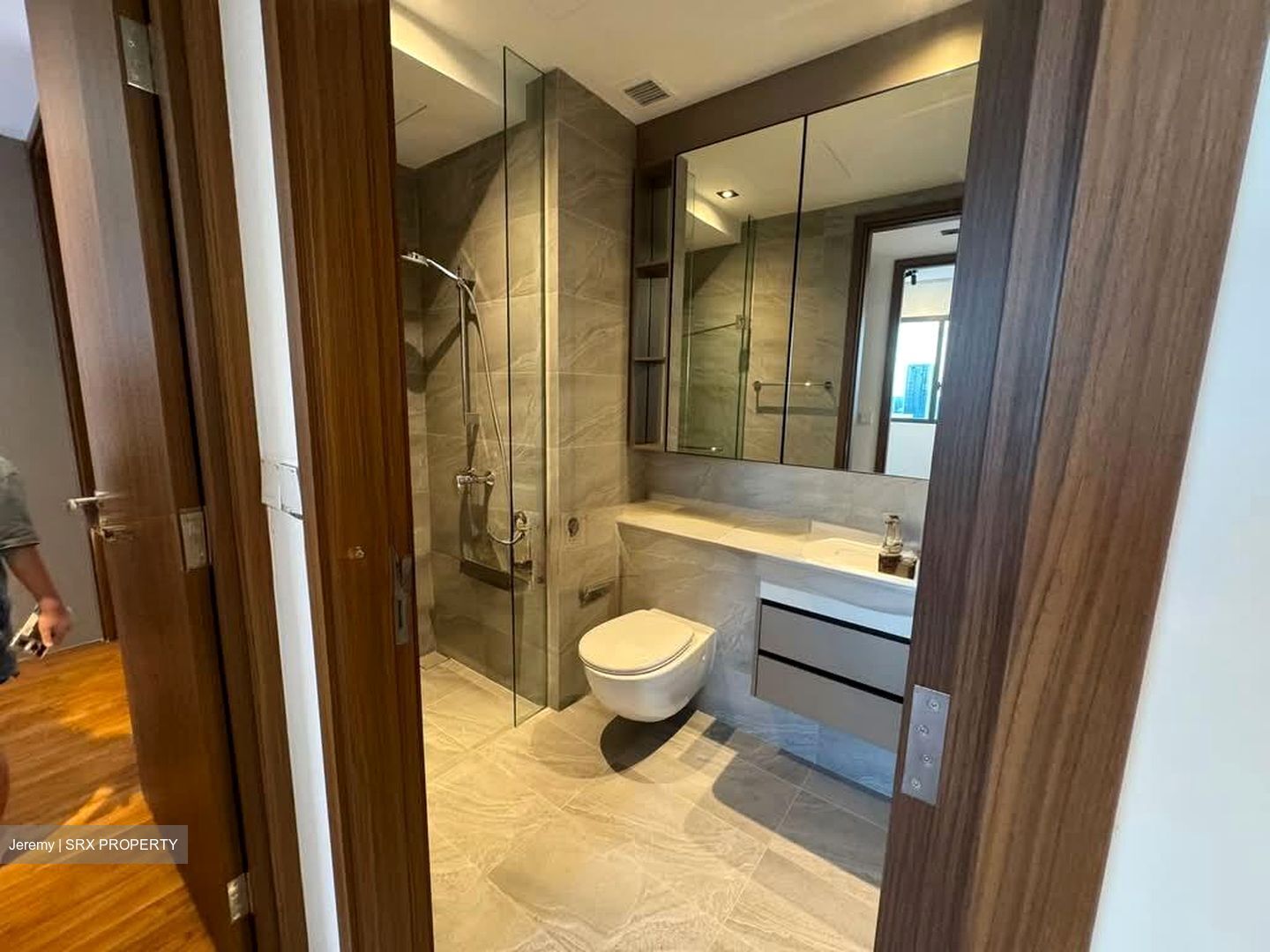 Stirling Residences (D3), Apartment #560584021